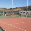 Noel école de tennis